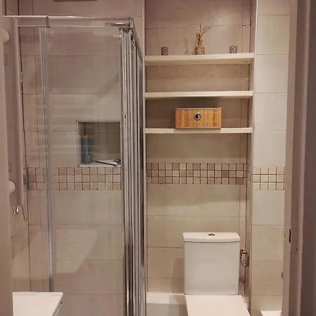 Apartamento Charming *