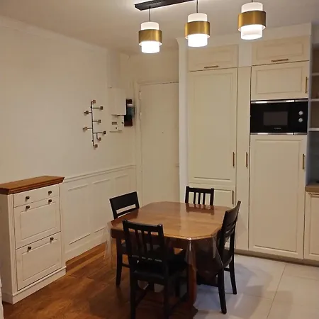 Charming Apartamento París