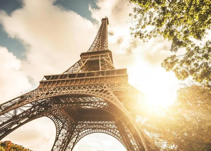 Charming 公寓 巴黎